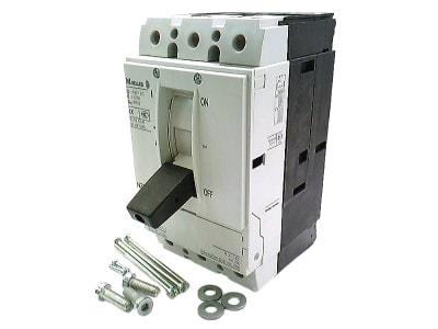 EATON CORPORATION NZMN2-160