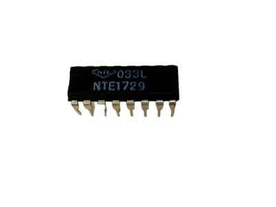 NTE NTE1729