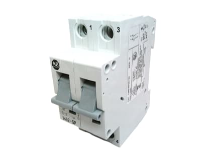 ALLEN BRADLEY 1492-SP2C130