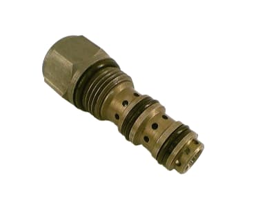 PARKER DH082A-6P
