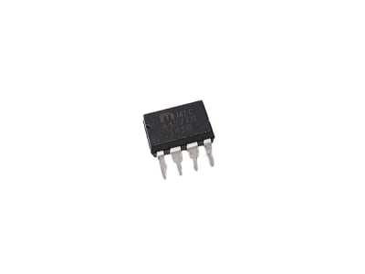 MICROCHIP TECHNOLOGY INC MIC4427ZN