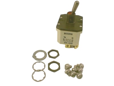 EATON CORPORATION 8532K9