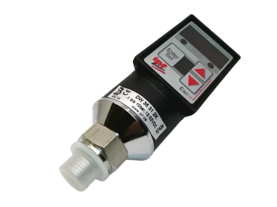 IPF ELECTRONIC DW35312K