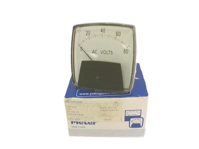 YOKOGAWA 250 330 PDPD