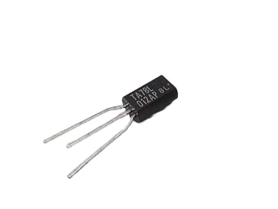 TOSHIBA TA78L012AP