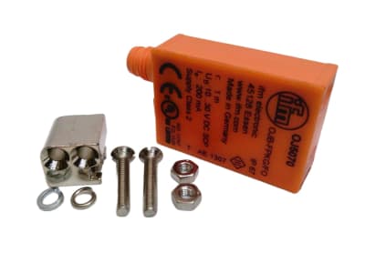 EFECTOR OJB-FPKG/FO/AS-OJ5070