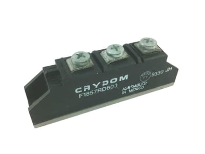 SENSATA TECHNOLOGIES F1857RD600