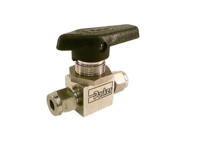 PARKER 4Z-MB6LPFA-SSP