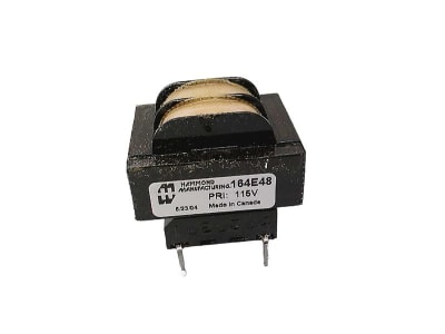 HAMMOND MANUFACTURING 164E48