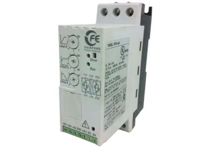 FAIRFORD ELECTRONICS PFE-08