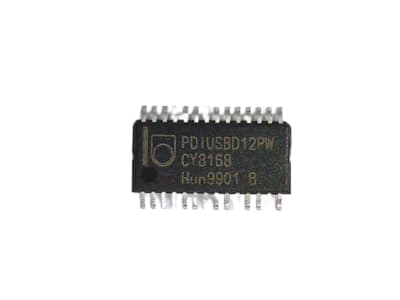 PHILIPS PDIUSBD12PW