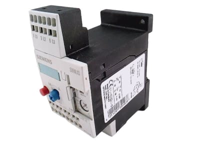 SIEMENS 3RU1116-0GC1