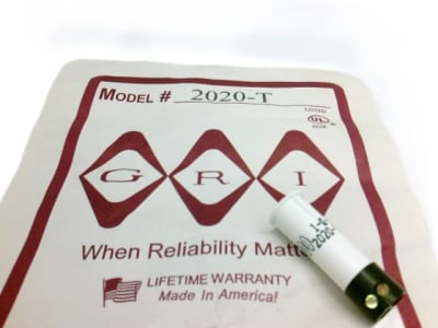 GEORGE RISK INDUSTRIES 2020-T
