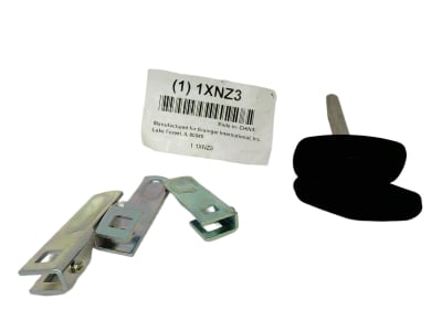 GRAINGER 1XNZ3