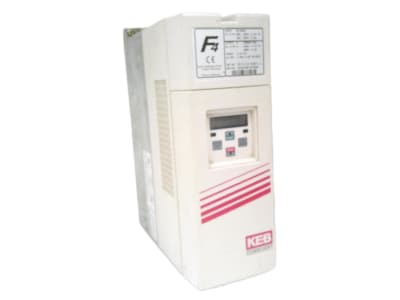 KEB AUTOMATION 09.F4.C1D-3420/1.4