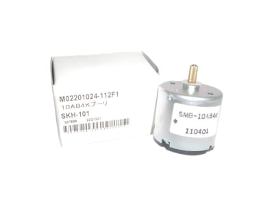 PATLITE M02201024-112F1