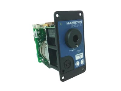HAMILTON COMPANY 0159699