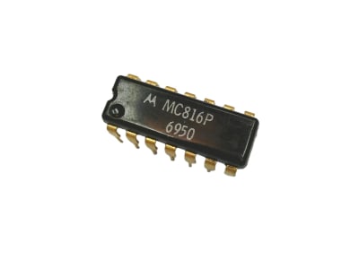 GENERIC MC816P