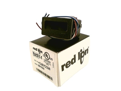 RED LION CONTROLS CUB7CCG0
