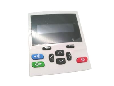 NIDEC CORP KI-KEYPAD