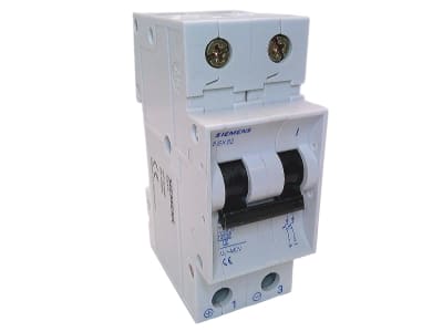 SIEMENS 5SX5202-7