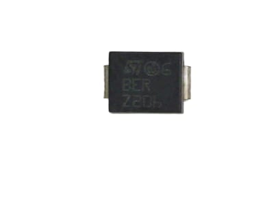 ST MICRO SM15T30CA