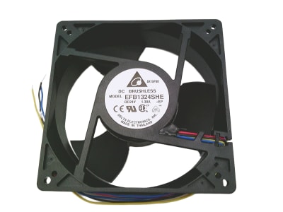 DELTA ELECTRONICS EFB1324SHE-EP