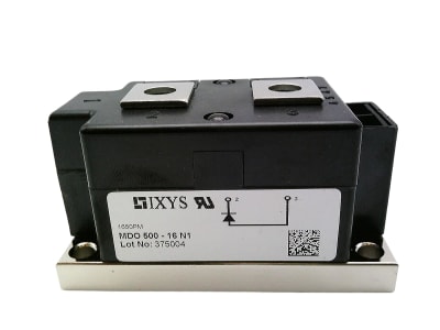 IXYS MDO500-16N1