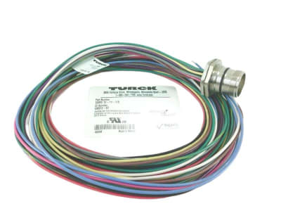 TURCK U0972-57