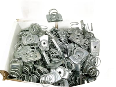 ATKORE INTERNATIONAL P4006-1024EG-PACK