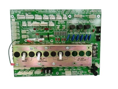 HAAS 65-4075G