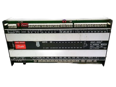 DANFOSS 084B2020