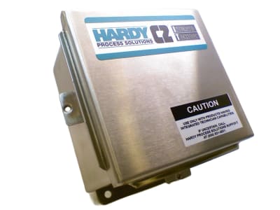 HARDY PROCESS SOLUTIONS 0519-0522-01