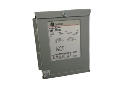 GENERAL ELECTRIC 9T51B0030