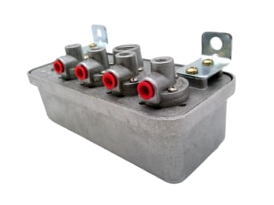 PENTAIR 3-5V4000-331