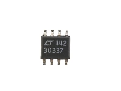 LINEAR TECH CO LTD LT30337
