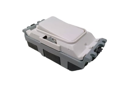MK PRODUCTS K4881-WHI