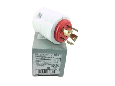 LEVITON 71420P