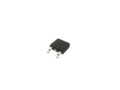 ON SEMICONDUCTOR NTD20N03L27T4G