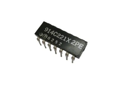 GENERIC 914C221X2PE