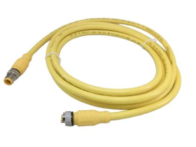 TURCK RSC-RKC-490-2.5M
