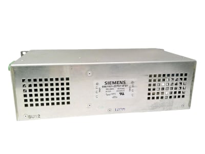 SIEMENS 6SE7021-2EP87-0FB1