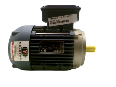 LAFERT ST80L4