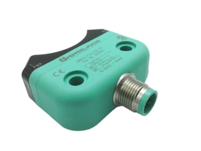 PEPPERL & FUCHS NBN4-F25-E8-V1