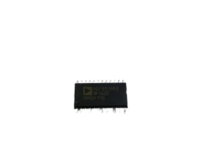 ANALOG DEVICES AD7851ARZ