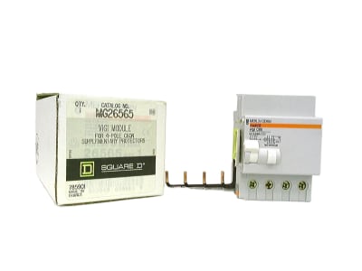 SCHNEIDER ELECTRIC MG26565