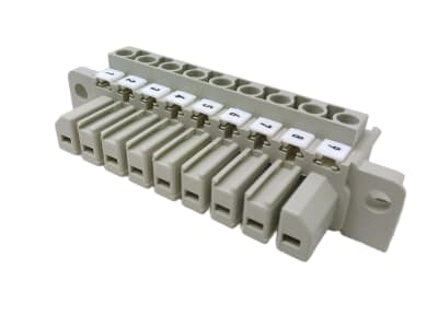 WEIDMULLER STV S 9 SB