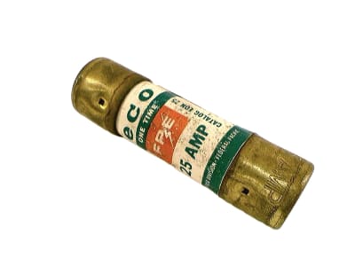 ECONOMY FUSE EON-25