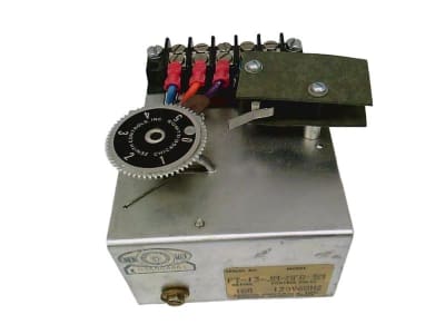 GENERAL ELECTRIC FT13JMMFR5M