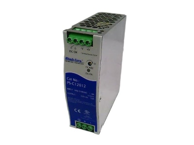 ALTECH CORP PSC-12012